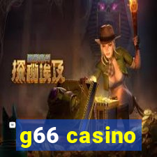 g66 casino